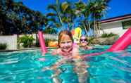 Swimming Pool 2 Ingenia Holidays Kingscliff