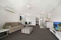 Bedroom Cooroy Luxury Motel Apartments Noosa