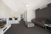 Common Space Cooroy Luxury Motel Apartments Noosa