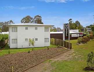 Exterior 2 Cooroy Luxury Motel Apartments Noosa