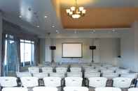 ห้องประชุม Baguio City Center Hotel