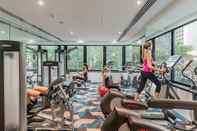 Fitness Center Capri by Fraser, Brisbane