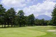 Fitness Center The Prince Villa Karuizawa