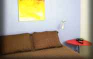 Kamar Tidur 2 Ashland Motel - University