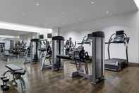 Fitness Center The Art Hotel Denver, Curio Collection by Hilton