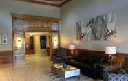 Lobby 2 Comfort Inn Pensacola near NAS Corry Station