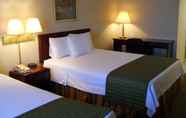 ห้องนอน 7 Comfort Inn Pensacola near NAS Corry Station