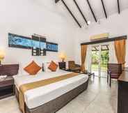 Bedroom 5 Amethyst Resort Passikudah
