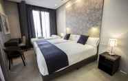 Bedroom 7 Vincci Mercat Hotel