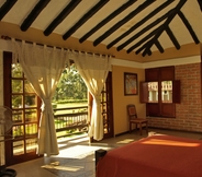 Bedroom 3 Finca Hotel Casa Nostra