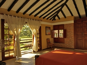 Bedroom 4 Finca Hotel Casa Nostra