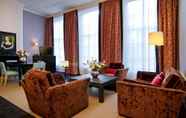 Common Space 5 Canal House Suites at Sofitel Legend The Grand Amsterdam