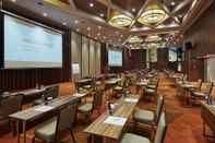 Dewan Majlis Mövenpick Hotel Istanbul Golden Horn