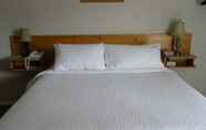 Kamar Tidur 7 Fireweed Motel