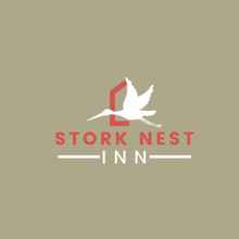 Sảnh chờ 4 Stork Nest Inn