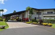 Exterior 3 Club Wyndham Ka ‘Eo Kai