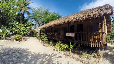 Luar Bangunan 4 Amami Beach Resort