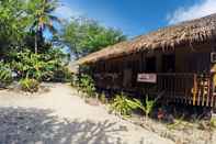 Bên ngoài Amami Beach Resort