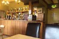 Bar, Cafe and Lounge The Okeover Arms