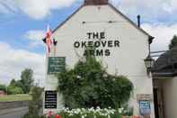 Exterior The Okeover Arms