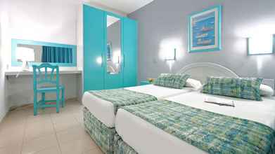 Bedroom 4 Apartamentos Los Veleros