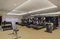 Fitness Center Lazzoni Hotel