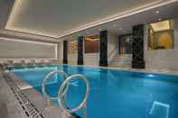 Swimming Pool Lazzoni Hotel