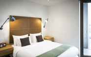 ห้องนอน 7 Aparthotel Adagio London Brentford