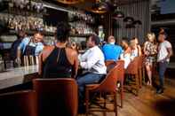 Quầy bar, cafe và phòng lounge The Westin Austin Downtown