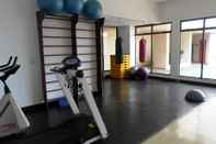 Fitness Center Hotel Princesa Louçã