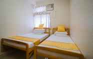 Kamar Tidur 4 Me Easy Hostel