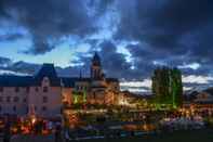 Bên ngoài Fontevraud L'Hôtel