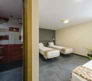 Phòng ngủ 3 Hotel Puerto Canteras