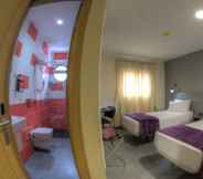 Phòng ngủ 5 Hotel Puerto Canteras