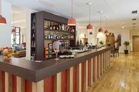 Bar, Kafe dan Lounge Castel Maintenon Hôtel & Spa