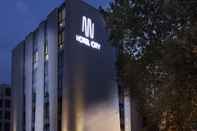 ภายนอกอาคาร Hotel City Lugano, Design & Hospitality