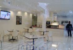 レストラン 2 Hotel Zing Phnom Penh