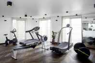 Fitness Center Hotel AMANO Grand Central