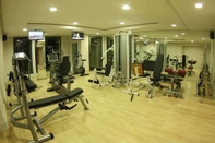 Fitness Center AG Hotel & Spa Marrakech