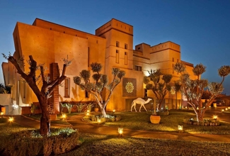 Exterior 4 AG Hotel & Spa Marrakech