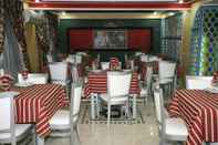 Restaurant Hotel Abda