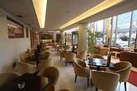 Bar, Cafe and Lounge Hotel Ilissos