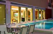 Swimming Pool 4 Monte Gordo Hotel Apartamentos & Spa