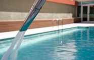 สระว่ายน้ำ 5 Monte Gordo Hotel Apartamentos & Spa