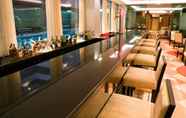 Bar, Kafe dan Lounge 6 Monte Gordo Hotel Apartamentos & Spa