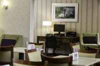 Dewan Majlis Smart Suites, Ascend Hotel Collection
