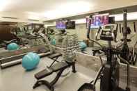 Fitness Center Hôtel de la Trémoille