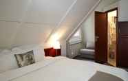 ห้องนอน 5 Hotel Akureyri