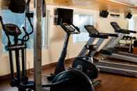 Fitness Center Royal Tulip Shimla - Kufri