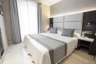 Kamar Tidur Hotel Europa